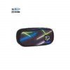 Pencil bag round plus grs sideglass-SEVEN