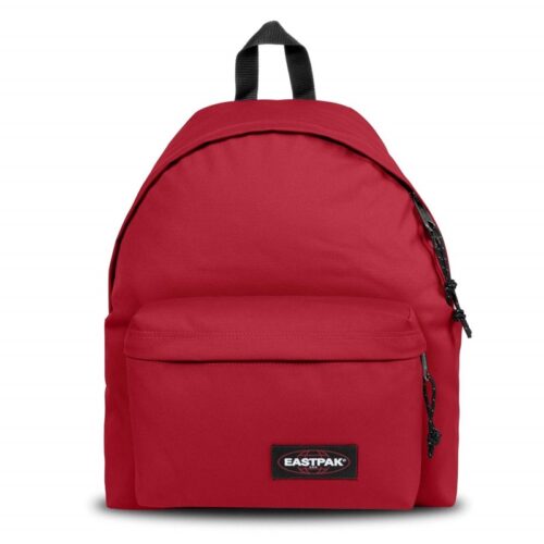 C5F2E45A0481A9E35CA7B3115BD124F8_ Zaino padded pak'r beet burgundy-EASTPAK