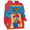 Zaino estensibile supermario-FRANCO COSIMO PANINI
