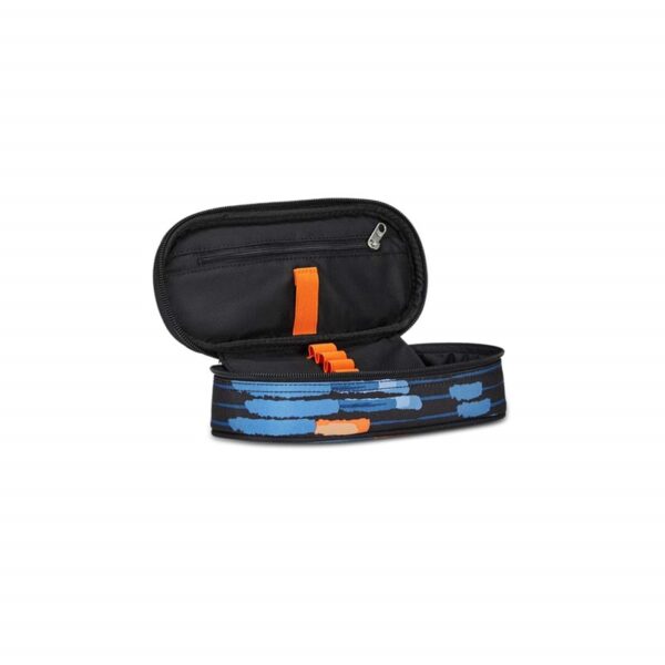 Bustina  round plus freethink boy-SEVEN