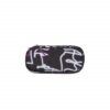 Pencil bag round plus grs ledcontour-SEVEN