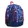 Zaino advanced  seven love your soul-SEVEN