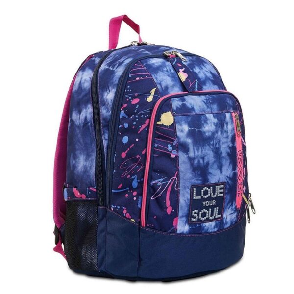 Zaino advanced  seven love your soul-SEVEN