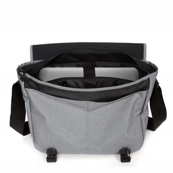Messenger delegate sunday grey-EASTPAK