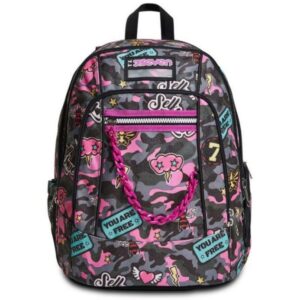 Zaino advanced camoulove girl-SEVEN