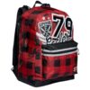 Zaino reversibile the double college boy-SEVEN