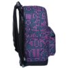 Zaino reversibile the double ledwall-SEVEN