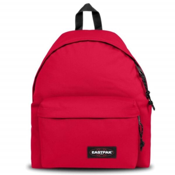 Zaino padded pak'r sailor red-EASTPAK