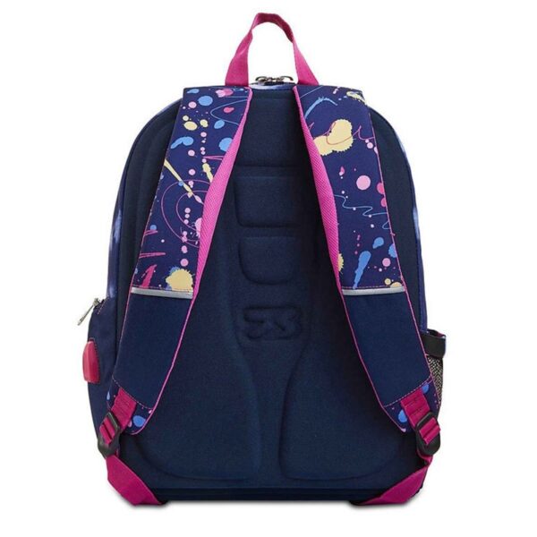 Zaino advanced  seven love your soul-SEVEN