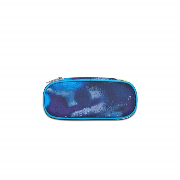 Bustina round plus retrocolor-SEVEN