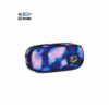 Pencil bag round plus grs blue galaxy-SEVEN