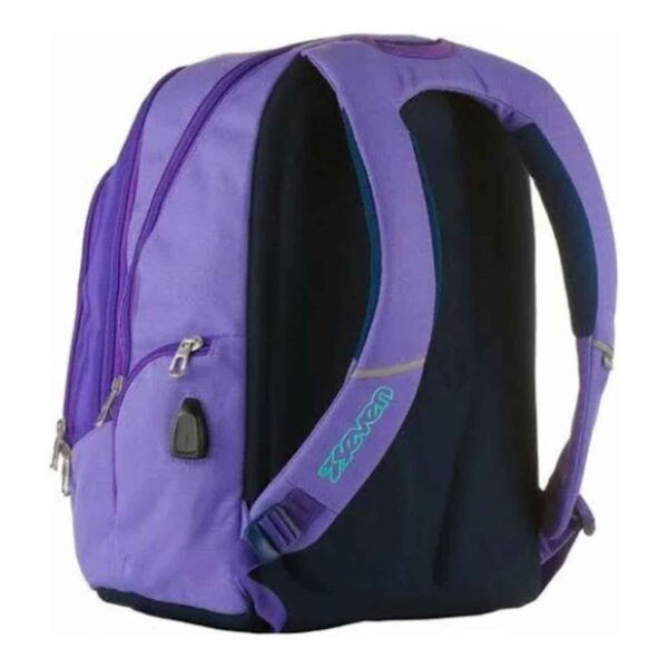 Zaino advanced seven color girl-SEVEN