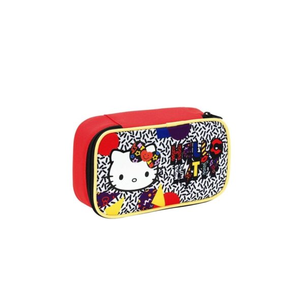 Zaino sdoppiabile big hello kitty googly-SEVEN