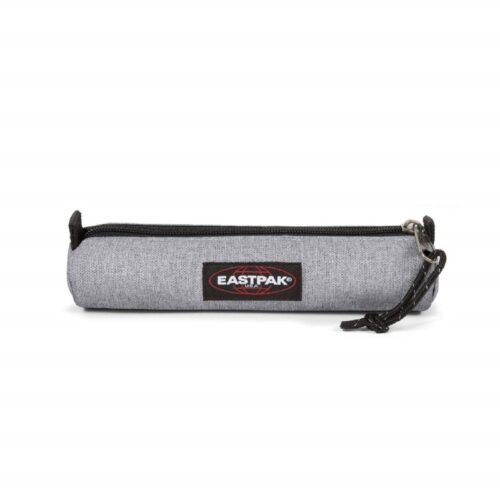 Astuccio small round single sunday grey-EASTPAK