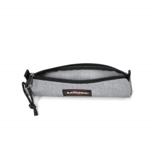 Astuccio small round single sunday grey-EASTPAK
