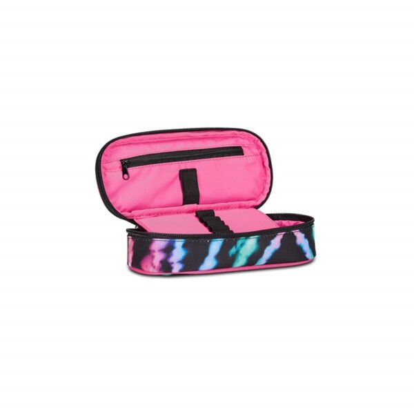 Bustina round plus multi-shade girl-SEVEN