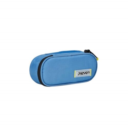 Bustina round plus freethink azzurro-SEVEN
