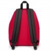 Zaino padded pak'r sailor red-EASTPAK