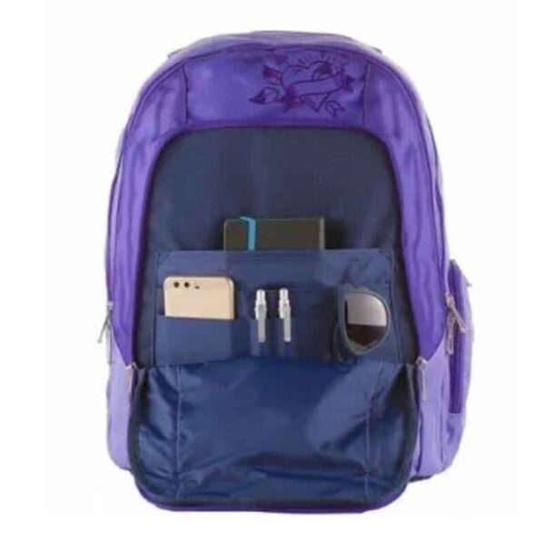 Zaino advanced seven color girl-SEVEN