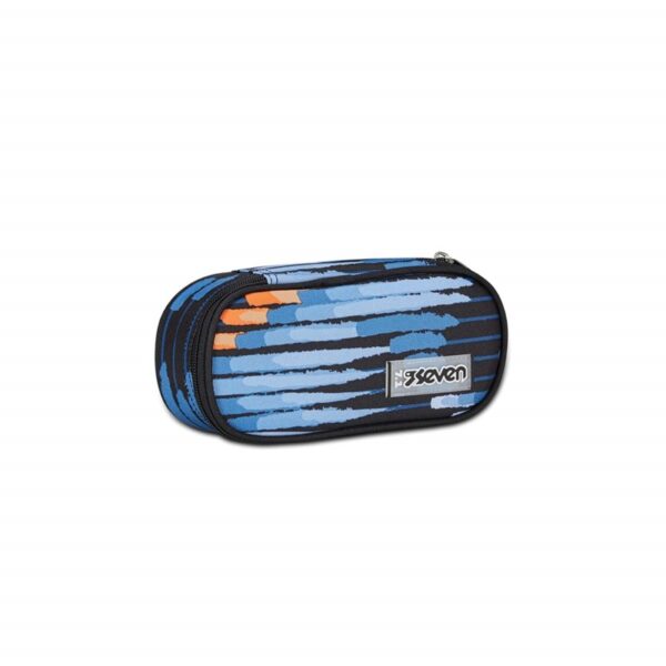 Bustina  round plus freethink boy-SEVEN