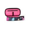 Portapenne round plus - the double graffitiload-SEVEN