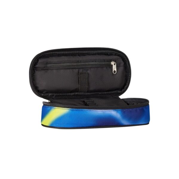 Portapenne round plus - the double shadow up-SEVEN