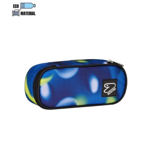 Portapenne round plus - the double shadow up-SEVEN