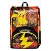 Zaino sdoppiabile big pokÉmon pikachu-