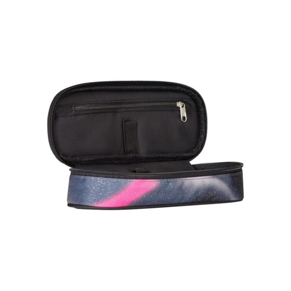 Portapenne round plus - the double shadow up-SEVEN
