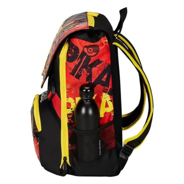 Zaino sdoppiabile big pokÉmon pikachu-