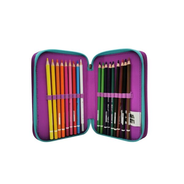 Astuccio 3 zip ninna & matti-MARICART