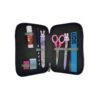 Astuccio 3 zip bunny-SHOUT