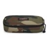 Astuccio oval  single camo-EASTPAK