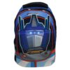 Zaino ovetto transformers blu/nero-MARICART