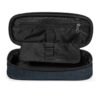 Astuccio oval single triple denim-EASTPAK