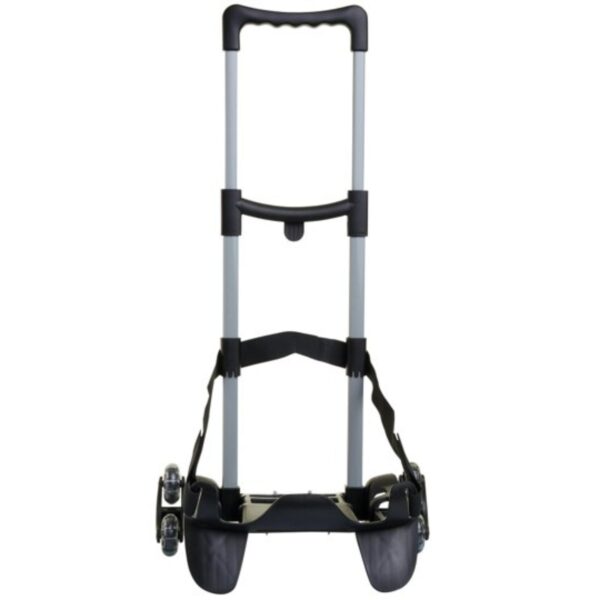 5B501A9FBDD1F14FEF438CD96B7D6896_ Carrello trolley a 3 ruote sj gang nero-SJ GANG