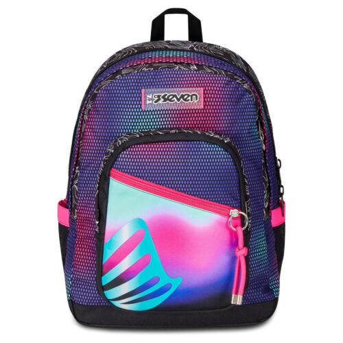 Zaino freethink - shadefull girl-SEVEN