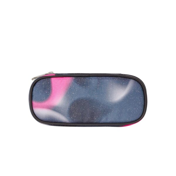 Portapenne round plus - the double shadow up-SEVEN