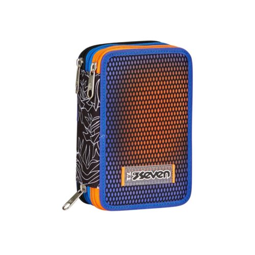 Astuccio 3 zip - shadefull boy-SEVEN
