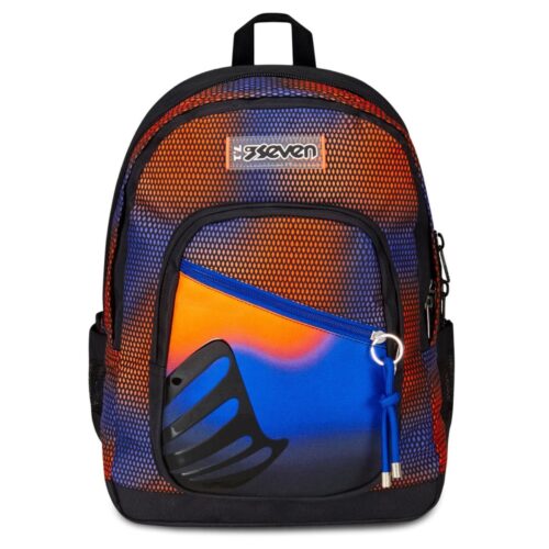 Zaino freethink - shadefull boy-INVICTA