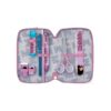 Astuccio organizzato 3 zip mafalda-MARICART