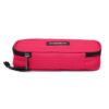Astuccio oval single peppy pink-EASTPAK