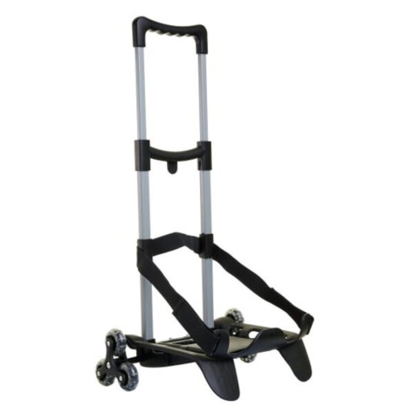 8F0E99439B60D5C26B409288E2FCB425_ Carrello trolley a 3 ruote sj gang nero-SJ GANG
