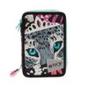 Astuccio organizzato 3 zip rebel-GOPOP