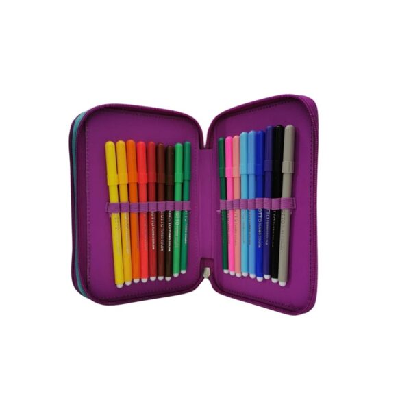 Astuccio 3 zip ninna & matti-MARICART