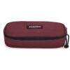 Astuccio oval single crafty wine-EASTPAK