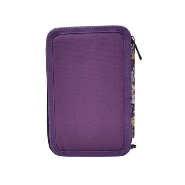 Astuccio 3 zip bunny-SHOUT