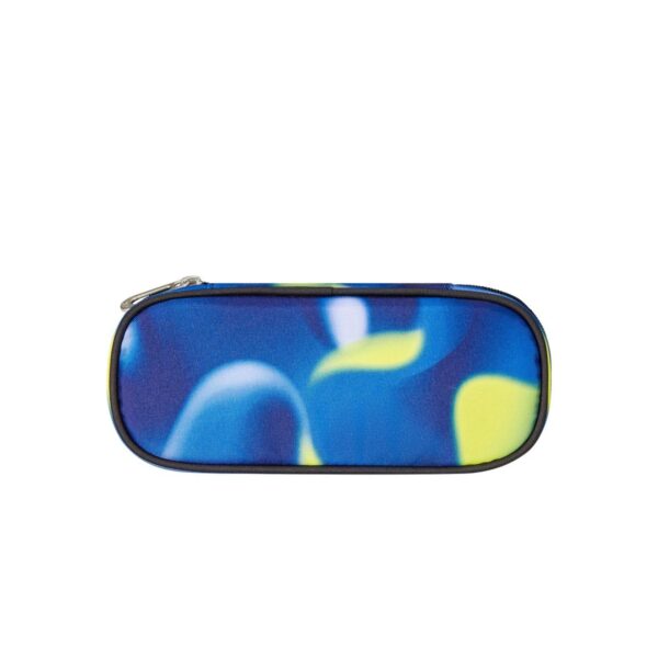 Portapenne round plus - the double shadow up-SEVEN