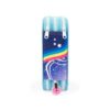 Astuccio 3 zip unicorn-GOPOP
