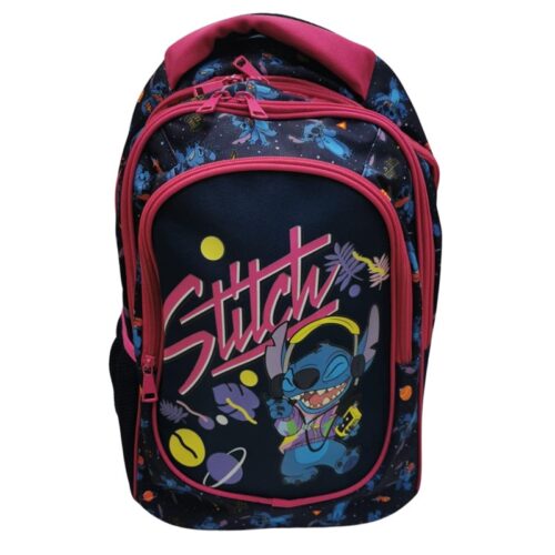 Zaino ovetto stitch-MARICART